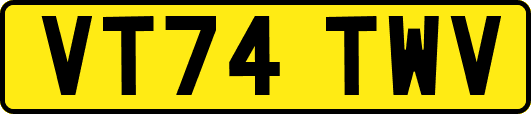 VT74TWV