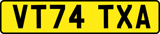 VT74TXA