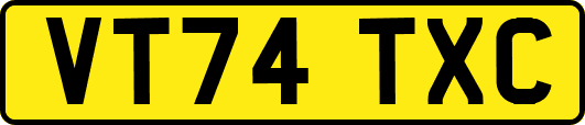 VT74TXC