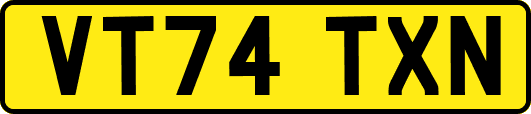 VT74TXN