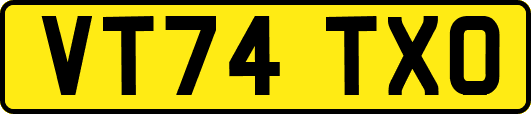 VT74TXO