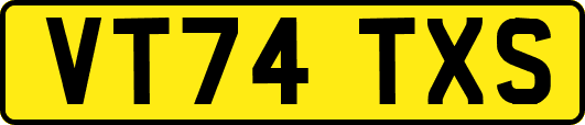 VT74TXS