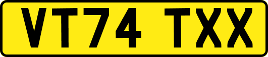 VT74TXX