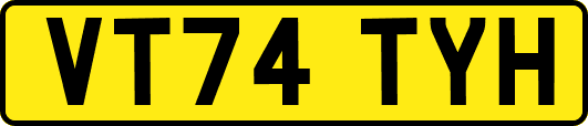 VT74TYH