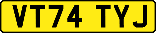 VT74TYJ