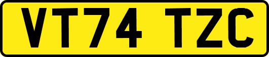 VT74TZC