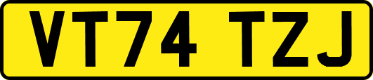 VT74TZJ