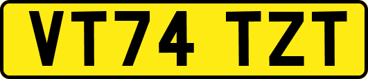 VT74TZT
