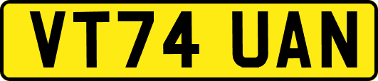 VT74UAN
