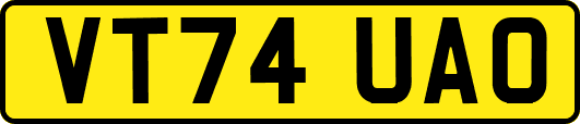 VT74UAO