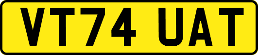 VT74UAT
