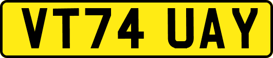 VT74UAY