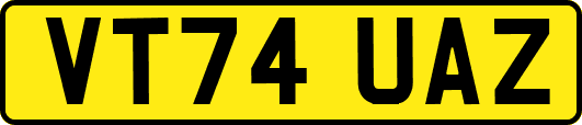 VT74UAZ