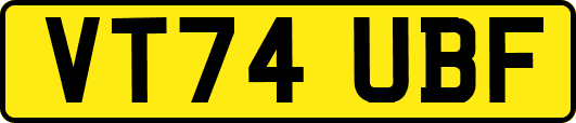 VT74UBF