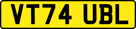 VT74UBL