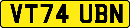 VT74UBN