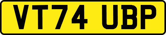 VT74UBP