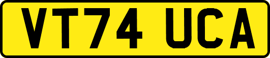 VT74UCA