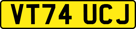 VT74UCJ