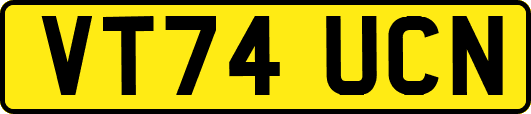 VT74UCN
