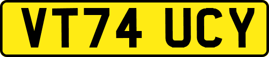 VT74UCY