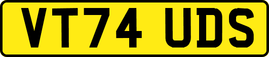 VT74UDS