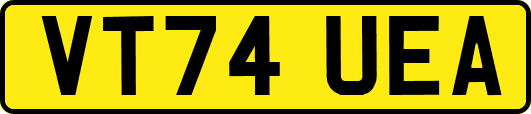 VT74UEA