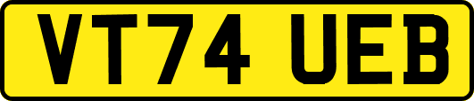 VT74UEB