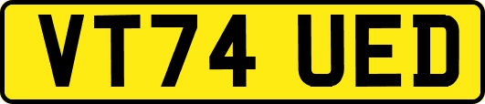 VT74UED
