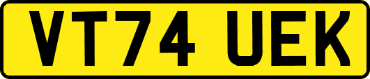 VT74UEK