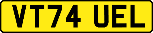 VT74UEL