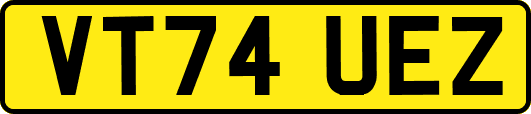 VT74UEZ