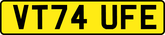 VT74UFE