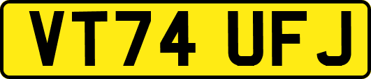 VT74UFJ