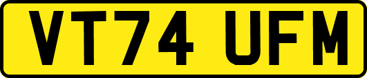 VT74UFM