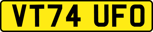 VT74UFO