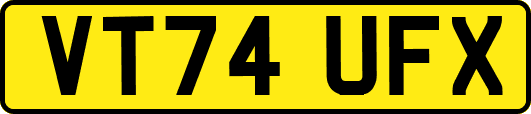 VT74UFX