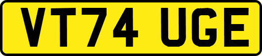 VT74UGE