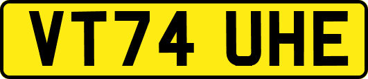 VT74UHE