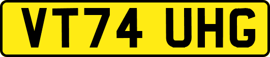 VT74UHG