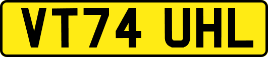 VT74UHL