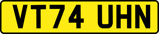 VT74UHN
