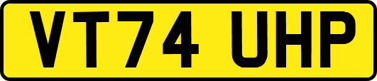 VT74UHP