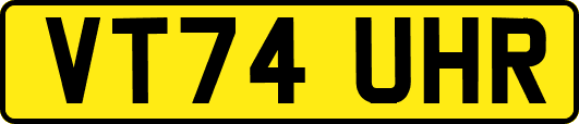 VT74UHR