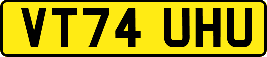 VT74UHU