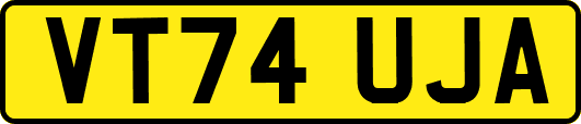 VT74UJA
