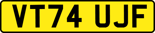VT74UJF