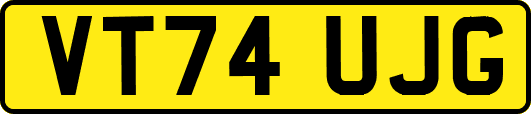 VT74UJG