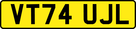 VT74UJL