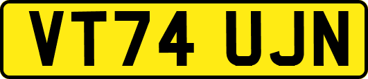 VT74UJN
